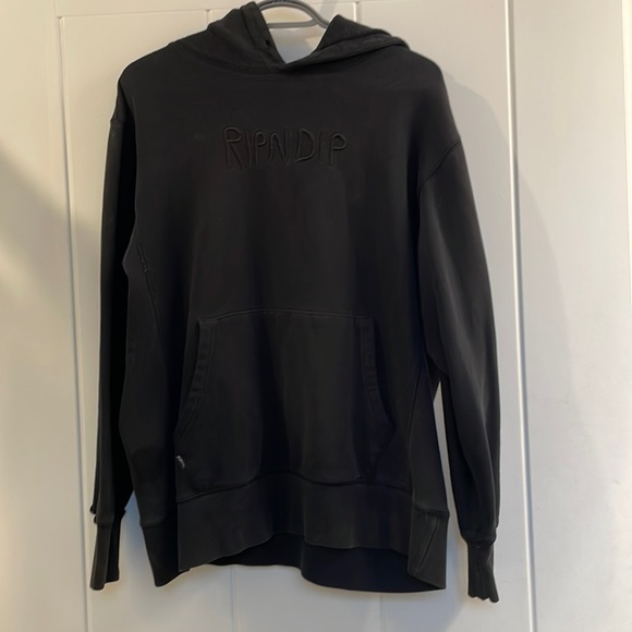 Rip N Dip Hoodie - Picture 1 of 3